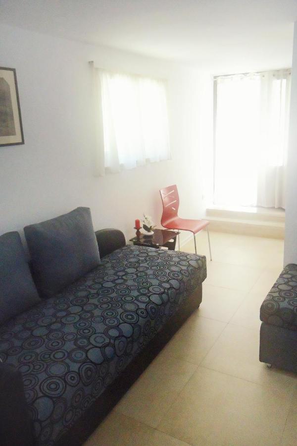 Apartments With A Parking Space Selce, Crikvenica - 5531 Buitenkant foto
