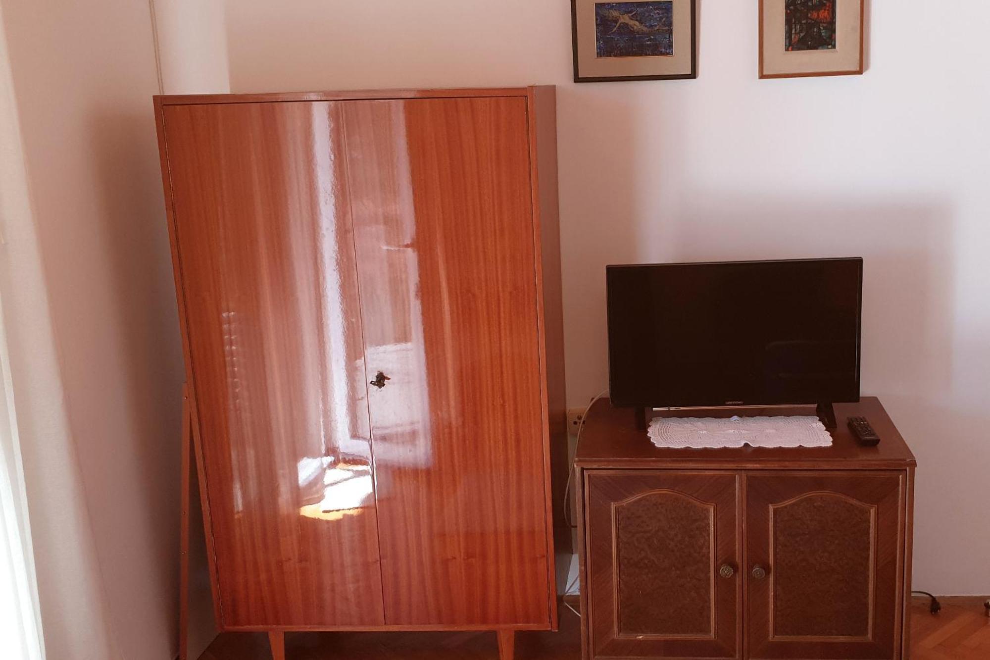 Apartments With A Parking Space Selce, Crikvenica - 5531 Kamer foto