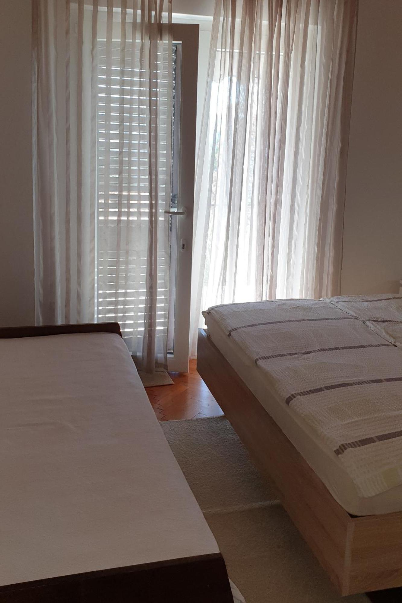 Apartments With A Parking Space Selce, Crikvenica - 5531 Kamer foto