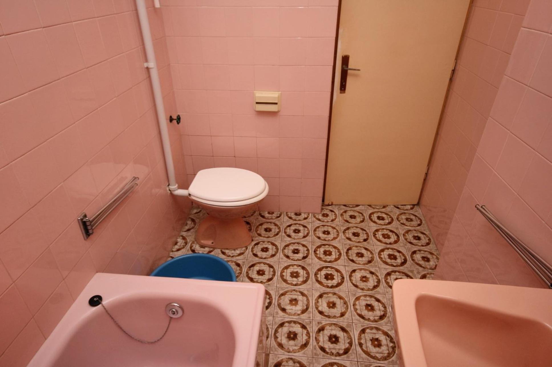 Apartments With A Parking Space Selce, Crikvenica - 5531 Kamer foto